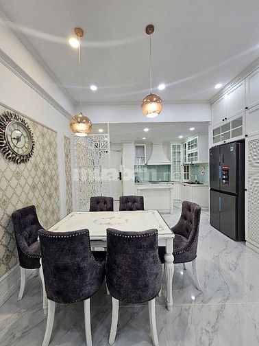 Bán căn hộ 86m2 chung cư Vạn Đô, phường Vĩnh Hội