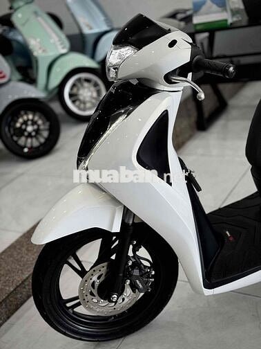 SH125i 2018 Lướt chính chủ ký ( Hỗ trợ Trả GÓP ) ✅