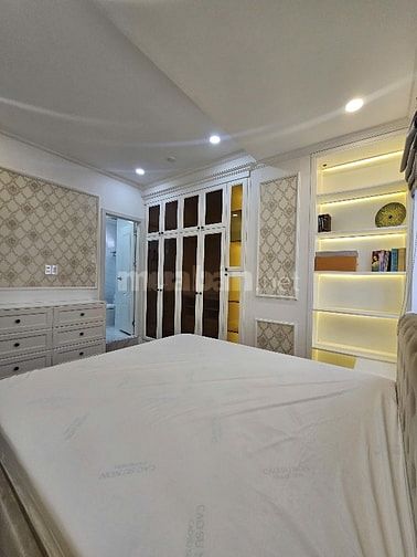 Bán căn hộ 86m2 chung cư Vạn Đô, phường Vĩnh Hội