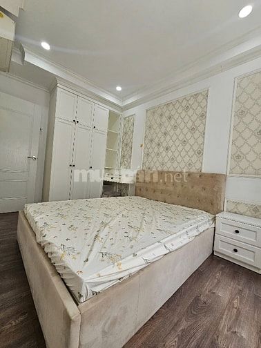 Bán căn hộ 86m2 chung cư Vạn Đô, phường Vĩnh Hội