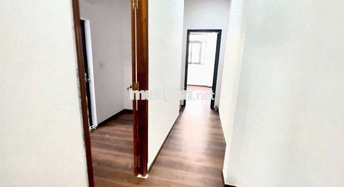 Nhà 4x20m, 4 tầng, 9PN, gần AEON, KDC Cao Lỗ, P.4, Q.8