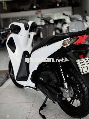 SH125i 2018 Lướt chính chủ ký ( Hỗ trợ Trả GÓP ) ✅