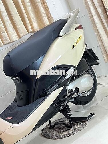 Honda Lead 2011 Fi Chất Xe Máy Zin Đẹp Keng 90%