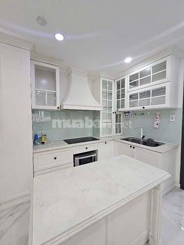 Bán căn hộ 86m2 chung cư Vạn Đô, phường Vĩnh Hội