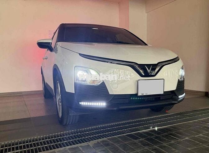 VinFast VF5 Plus 2023 Trắng 31.000km