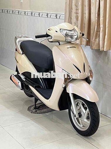 Honda Lead 2011 Fi Chất Xe Máy Zin Đẹp Keng 90%