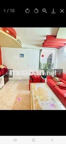 KHÔNG CẦN MUA NHÀ CHỦ TẶNG 50 TRIỆU NẾU NHÀ KHÔNG NHƯ HÌNH