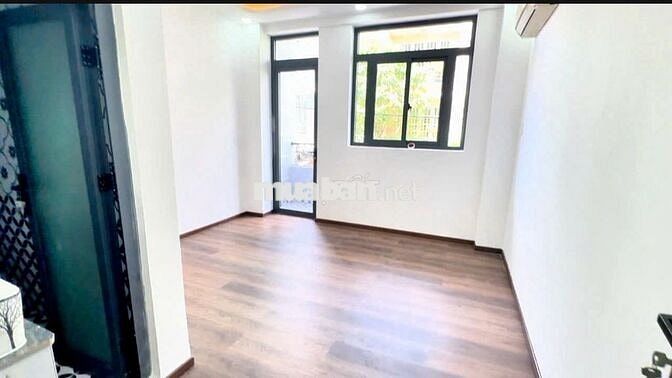 Nhà 4x20m, 4 tầng, 9PN, gần AEON, KDC Cao Lỗ, P.4, Q.8