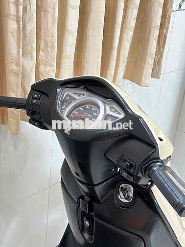 Honda Lead 2011 Fi Chất Xe Máy Zin Đẹp Keng 90%