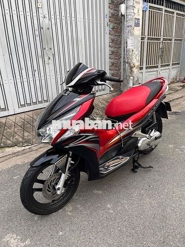 Honda AB Fi 2012 xe bao đẹp máy zin bao ngon
