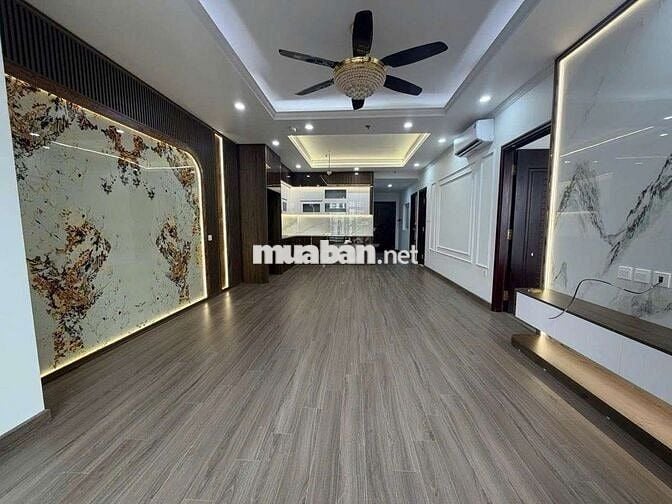 căn hộ sang trọng đẳng cấp tại Royall City, 104m2, 16.5 tỷ