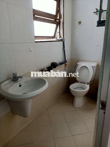 phòng trọ 15m2 Trần Văn Đang Q3