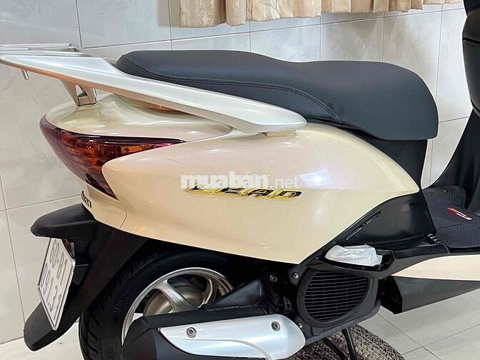 Honda Lead 2011 Fi Chất Xe Máy Zin Đẹp Keng 90%