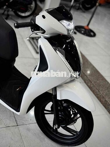 SH125i 2018 Lướt chính chủ ký ( Hỗ trợ Trả GÓP ) ✅
