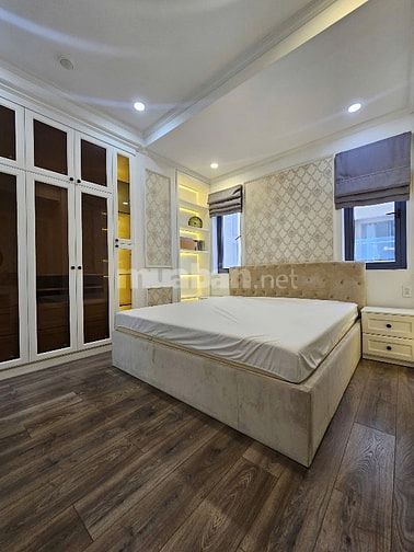 Bán căn hộ 86m2 chung cư Vạn Đô, phường Vĩnh Hội