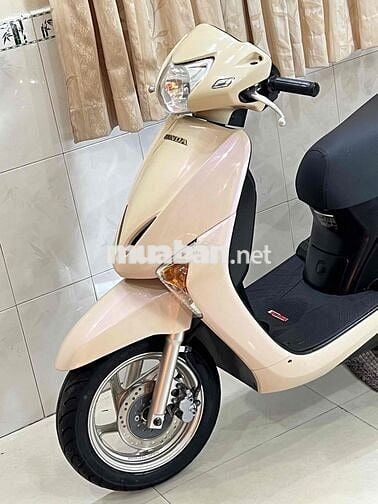 Honda Lead 2011 Fi Chất Xe Máy Zin Đẹp Keng 90%