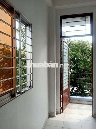 phòng trọ 15m2 Trần Văn Đang Q3