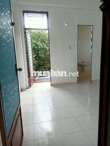 phòng trọ 15m2 Trần Văn Đang Q3