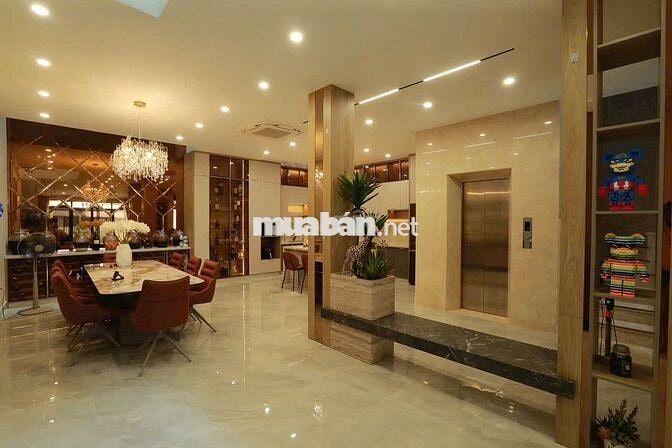 Cần cho thuê nguyên căn hẻm 433 Sư Vạn Hạnh gần VanHanh Mall. nhà đẹp