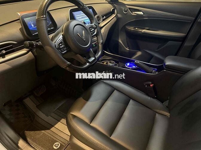 VinFast VF5 Plus 2023 Trắng 31.000km
