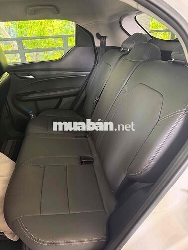 VinFast VF5 Plus 2023 Trắng 31.000km