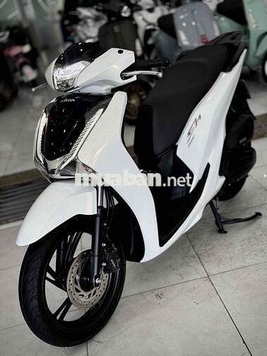 SH125i 2018 Lướt chính chủ ký ( Hỗ trợ Trả GÓP ) ✅