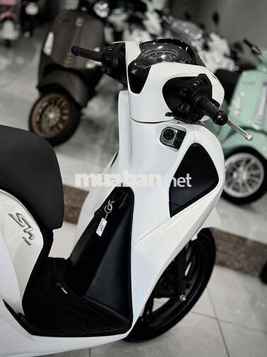 SH125i 2018 Lướt chính chủ ký ( Hỗ trợ Trả GÓP ) ✅