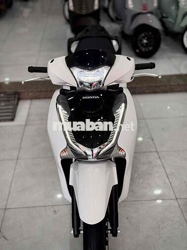 SH125i 2018 Lướt chính chủ ký ( Hỗ trợ Trả GÓP ) ✅