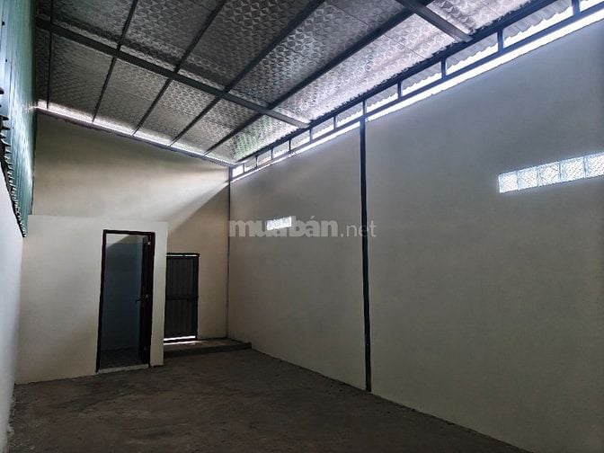 *Cho thuê kho xưởng mới*260m2 đường Tam Đa, Phường Long Trường, Quận 9