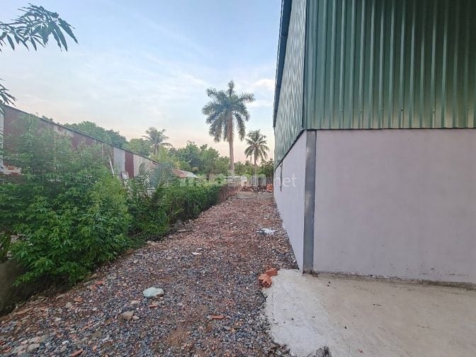 *Cho thuê kho xưởng mới*260m2 đường Tam Đa, Phường Long Trường, Quận 9