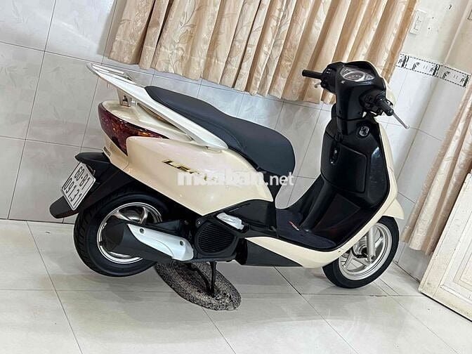 Honda Lead 2011 Fi Chất Xe Máy Zin Đẹp Keng 90%