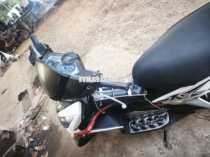 airblade việt nam lên dàn áo thái