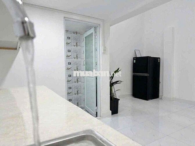 Phòng trọ mới rộng ưu tiên sinh viên