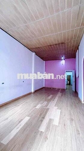 Mặt Tiền KD 4x18m 1Lầu (3PN 2WC) Đường 10m. Thành Công. Tân Phú