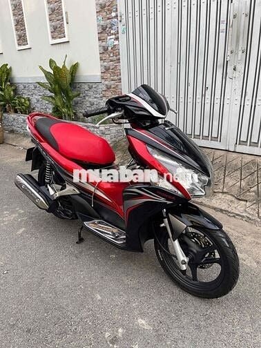 Honda AB Fi 2012 xe bao đẹp máy zin bao ngon