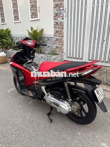 Honda AB Fi 2012 xe bao đẹp máy zin bao ngon