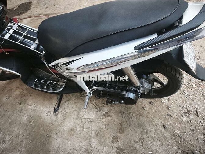 airblade việt nam lên dàn áo thái