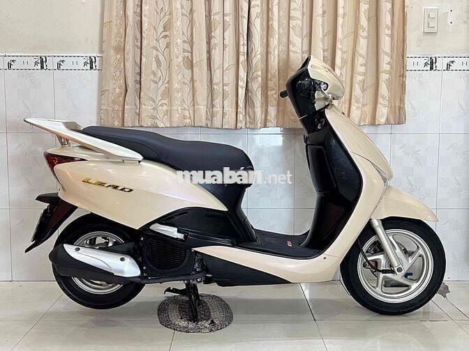 Honda Lead 2011 Fi Chất Xe Máy Zin Đẹp Keng 90%