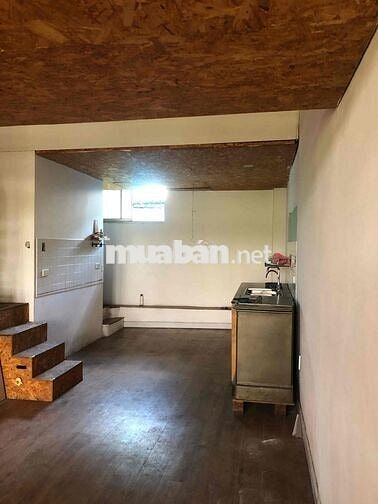 Chính chủ cho thuê nhà tầng 1-2-3, DT4x13m - MT Võ Văn Kiệt