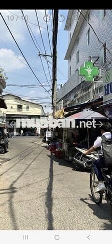 KHÔNG CẦN MUA NHÀ CHỦ TẶNG 50 TRIỆU NẾU NHÀ KHÔNG NHƯ HÌNH