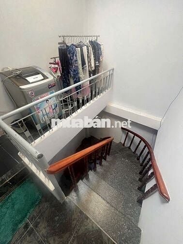 GIẢM 300 TRIỆU BÁN NHÀ NGANG LỚN 5.8 MÉT ĐƯỜNG THIÊN PHƯỚC TÂN BÌNH