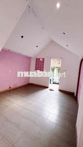 Mặt Tiền KD 4x18m 1Lầu (3PN 2WC) Đường 10m. Thành Công. Tân Phú