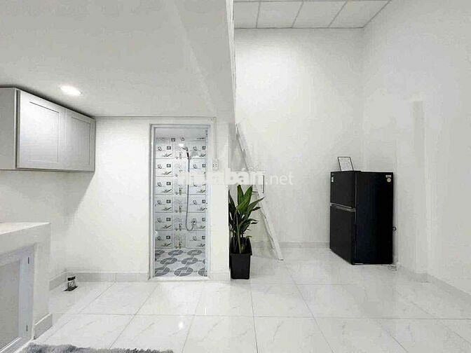 Phòng trọ mới rộng ưu tiên sinh viên