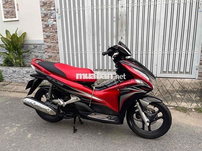 Honda AB Fi 2012 xe bao đẹp máy zin bao ngon