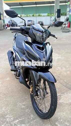 [KO CẦN B.LÁI]👉Yamaha Exciter 50cc 2021 Đen-XE ĐẸP