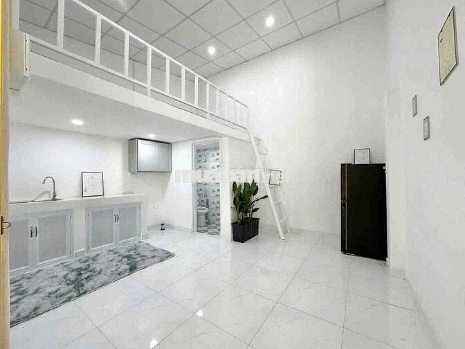 Phòng trọ mới rộng ưu tiên sinh viên