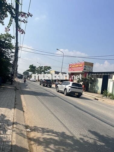 CHO THUÊ XƯỞNG 500M PHƯỜNG TÂN BÌNH DĨ AN PHÙ HỢP NHIỀU NGHỀ