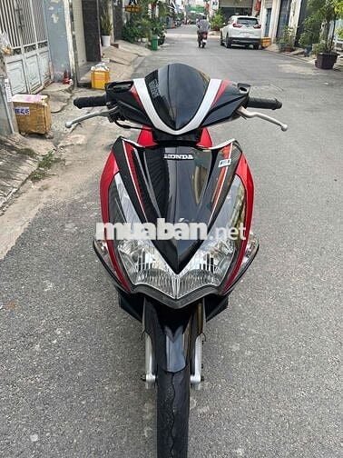 Honda AB Fi 2012 xe bao đẹp máy zin bao ngon