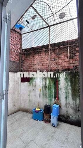 Mặt Tiền KD 4x18m 1Lầu (3PN 2WC) Đường 10m. Thành Công. Tân Phú
