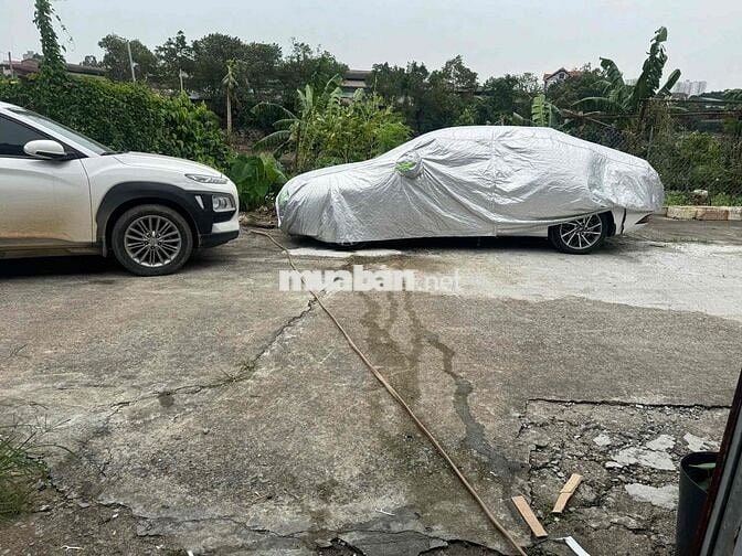 Bán nhà Kiến Hưng, HN căn 2 mặt tiền DT 51m2 cách đường 70 200m,